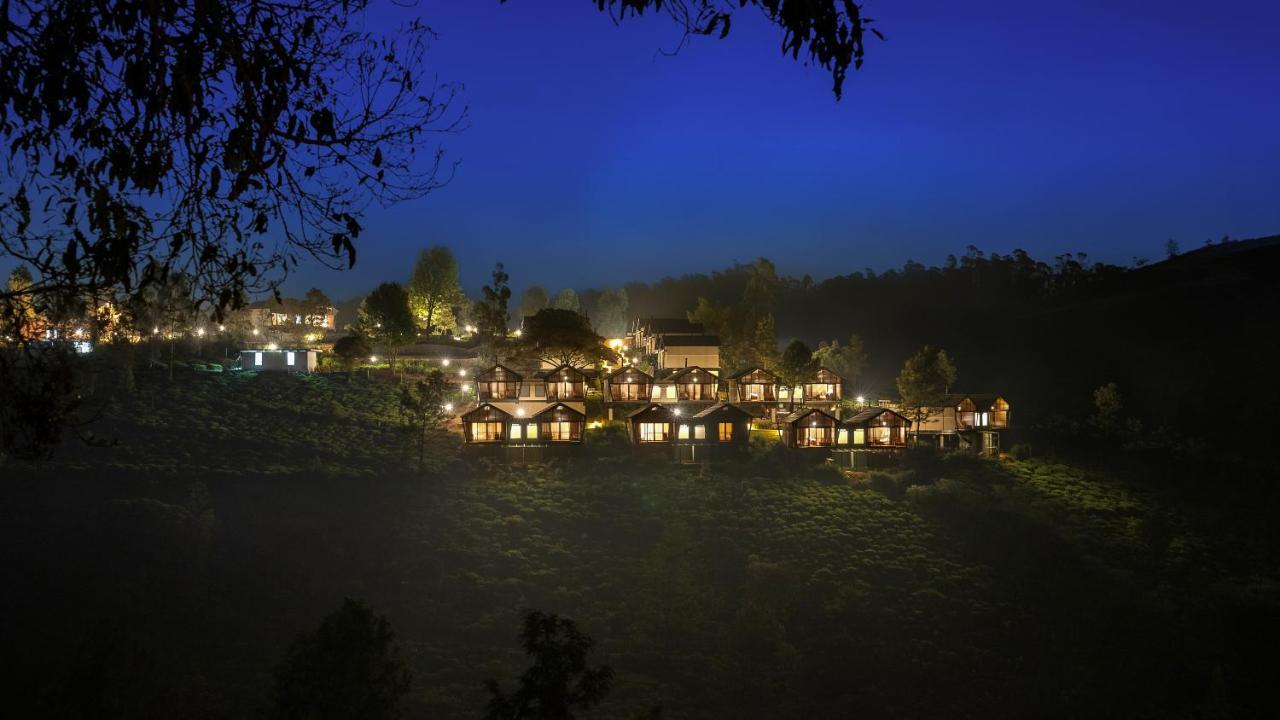Welcomheritage Ayatana Ooty Buitenkant foto